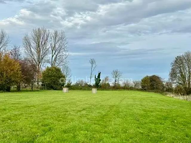Terrain vente à Arras, Monchy-breton