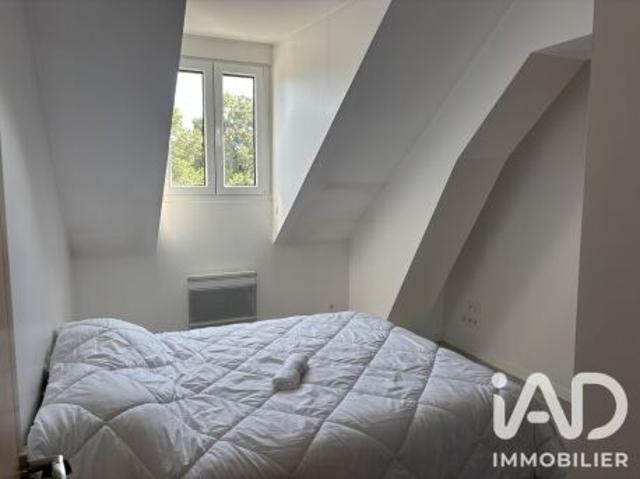 Appartement vente à Compiègne, Monchy-humières