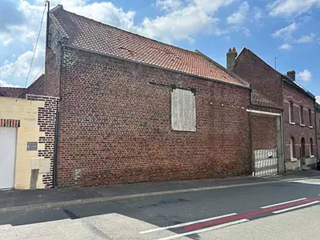 Maison vente à Monchy-le-Preux, Pas-de-Calais