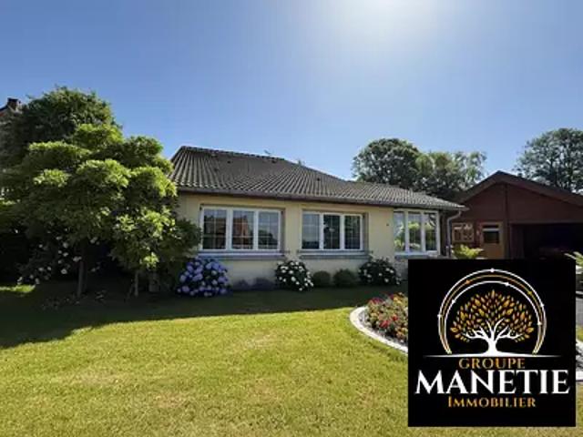 Maison vente à Monchy-le-Preux, Pas-de-Calais