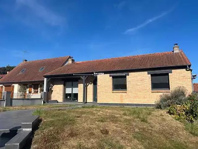 Maison vente à Arras, Monchy-le-preux