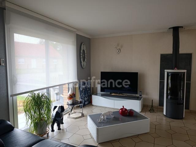 Maison vente à Arras, Monchy-le-preux