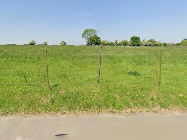 Terrain vente à Arras, Monchy-le-preux