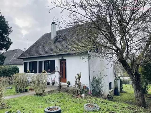 Maison vente à Clermont, Monchy-saint-eloi