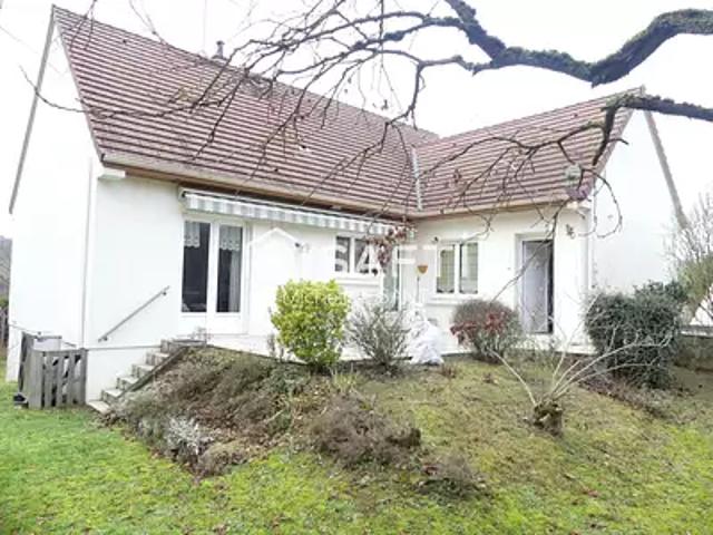 Maison vente à Clermont, Monchy-saint-eloi