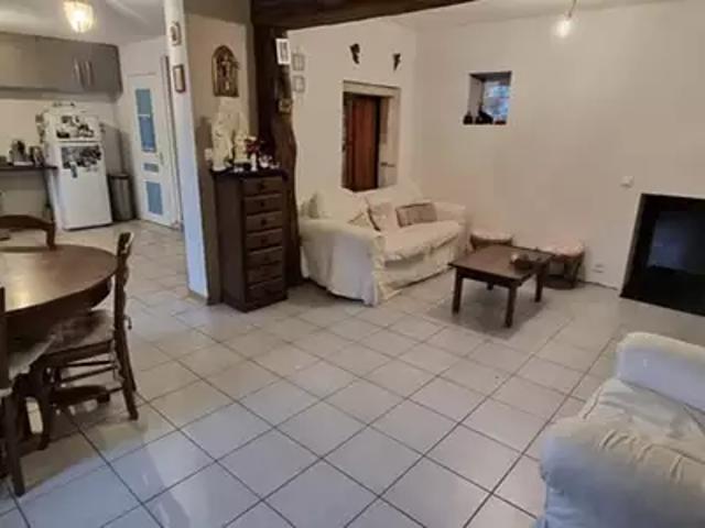 Maison vente à Clermont, Monchy-saint-eloi