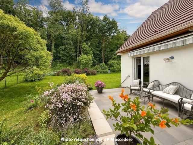Maison vente à Clermont, Monchy-saint-eloi