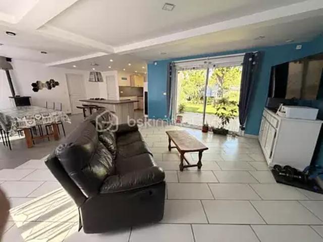 Maison vente à Dieppe, Monchy-sur-eu