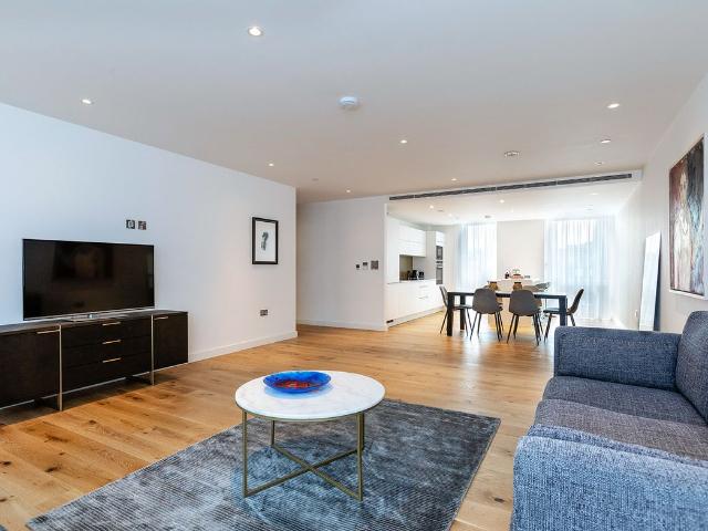 House for rent in Westminster, Greater London