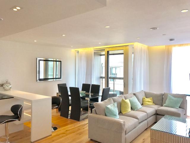 Apartment for rent in Westminster, Greater London