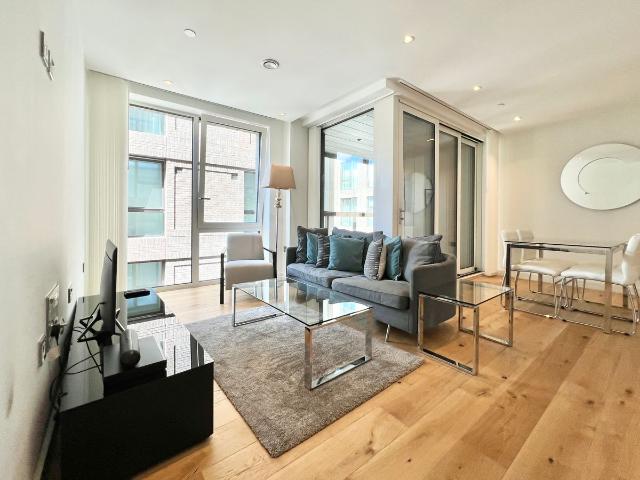 Apartment for rent in Westminster, Greater London