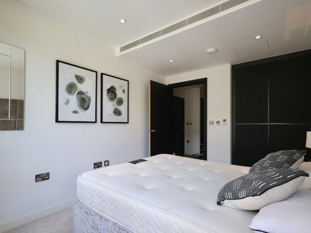 Apartment for rent in Westminster, Greater London