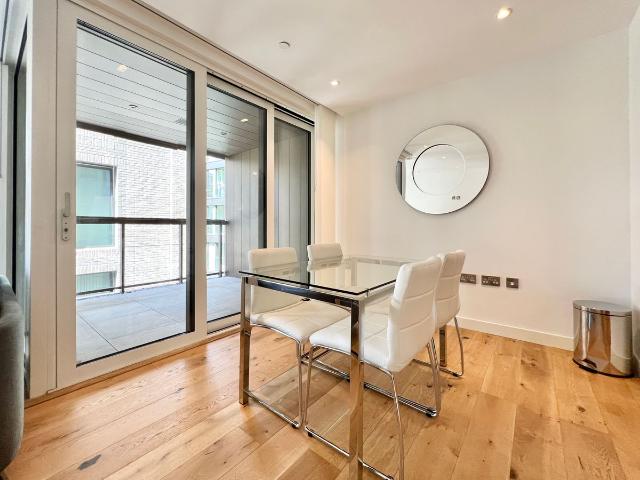 Apartment for rent in Westminster, Greater London