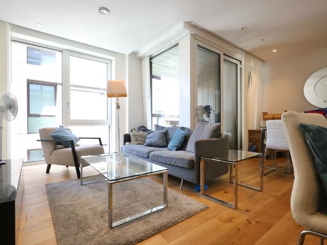 Apartment for rent in Westminster, Greater London