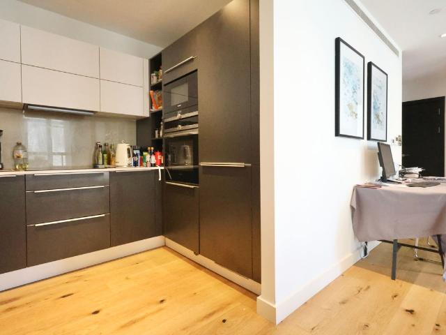 Apartment for rent in Westminster, Greater London