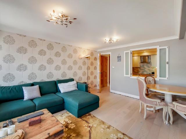 House for rent in Westminster, Greater London
