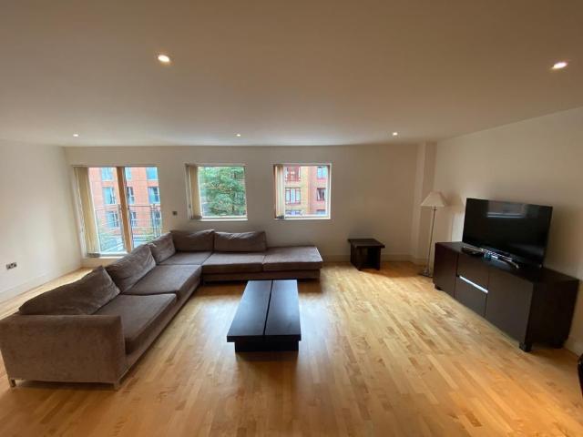 Apartment for rent in Westminster, Greater London