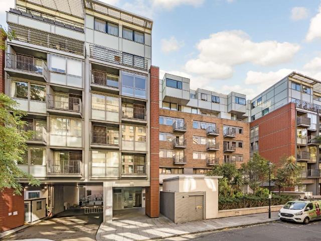 Apartment for rent in Westminster, Greater London
