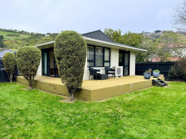 House for rent in Moncks Bay, Christchurch