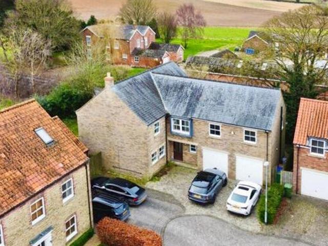 House for sale in North Yorkshire