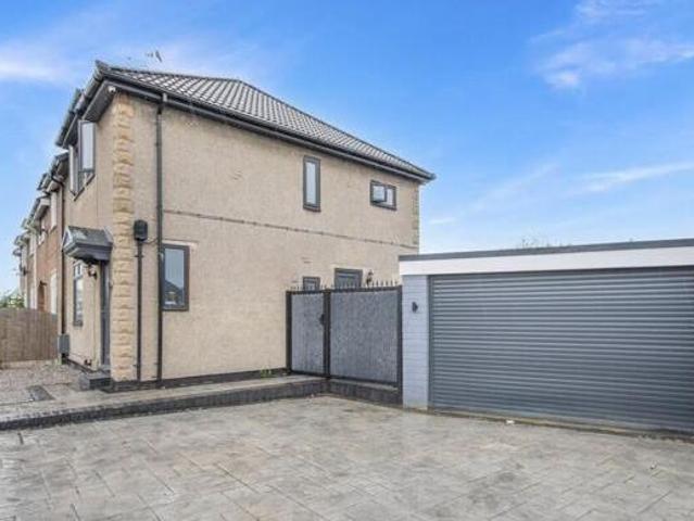 House for sale in South Yorkshire