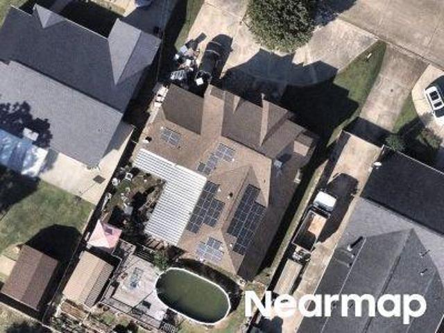 House for sale in Belle Chasse, Plaquemines Parish