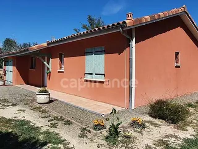 Maison vente à Monclar, Cretone