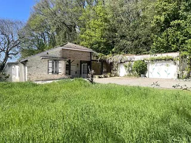 Maison vente à Villeneuve-sur-Lot, Monclar