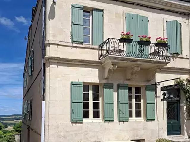 Maison vente à Monclar, Lot-et-Garonne