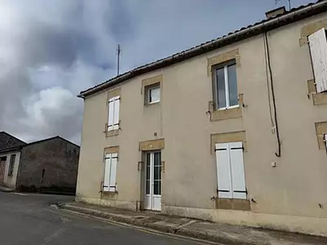 Maison vente à Villeneuve-sur-Lot, Monclar