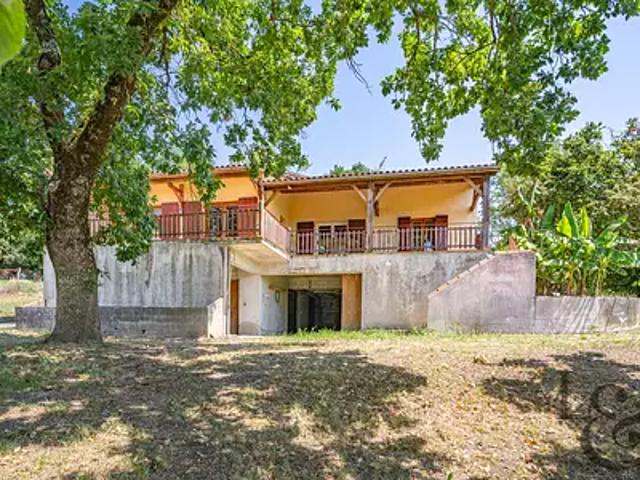 Maison vente à Monclar, Lot-et-Garonne