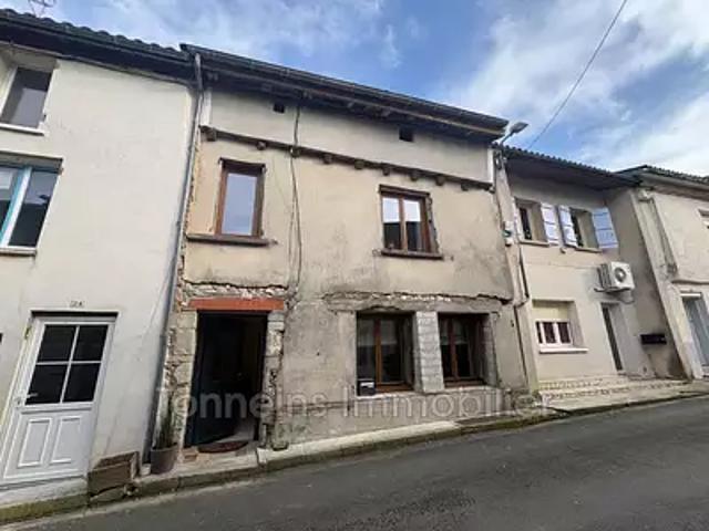 Maison vente à Villeneuve-sur-Lot, Monclar