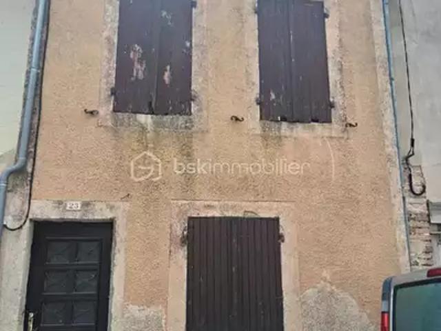 Maison vente à Monclar, Lot-et-Garonne