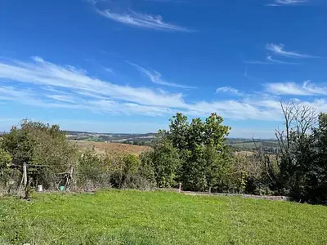 Terrain vente à France métropolitaine, Monclar