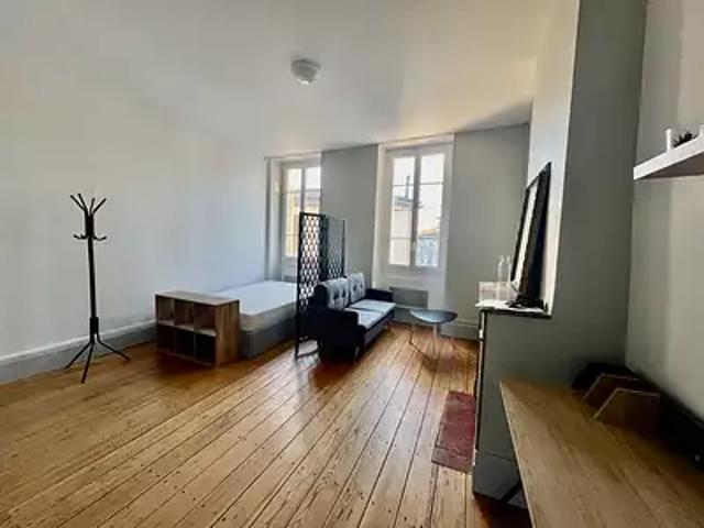 Appartement location à Villeneuve-sur-Lot, Monclar