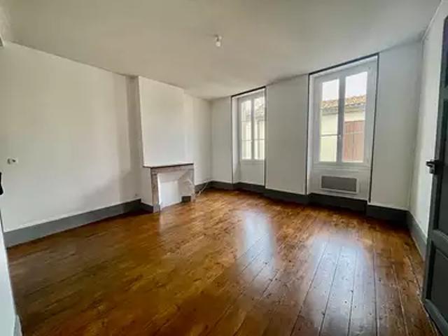 Appartement location à Monclar