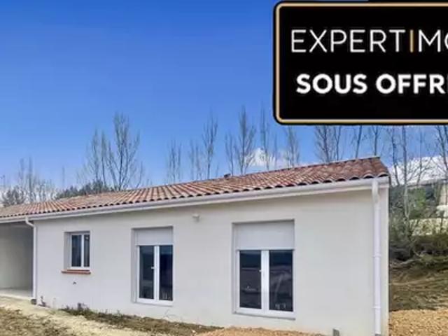 Maison vente à Montauban, Monclar-de-quercy