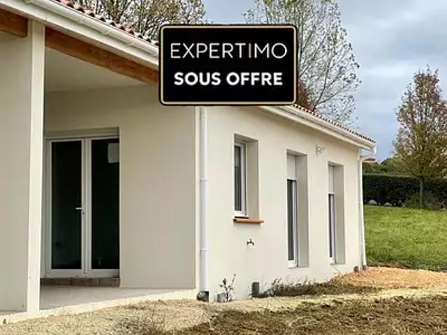 Maison vente à Montauban, Monclar-de-quercy