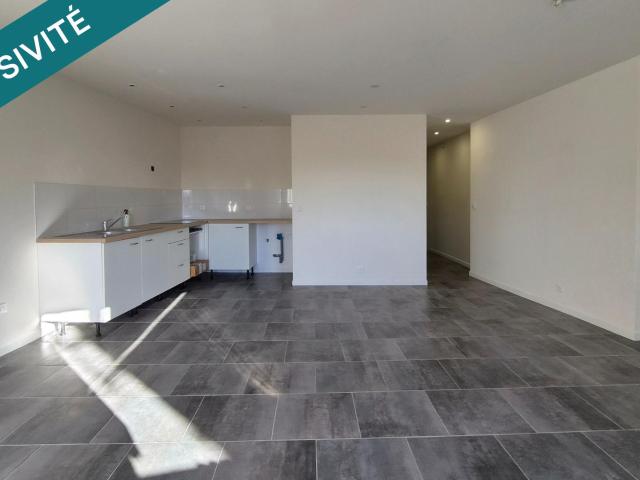 Appartement vente à Montauban, Monclar-de-quercy