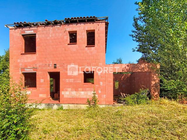 Maison vente à Montauban, Monclar-de-quercy