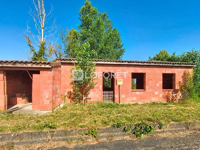 Maison vente à Montauban, Monclar-de-quercy