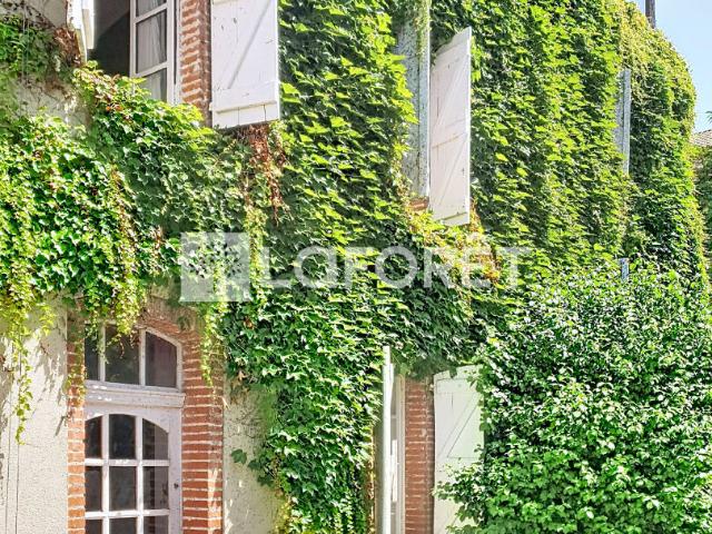 Maison vente à Montauban, Monclar-de-quercy