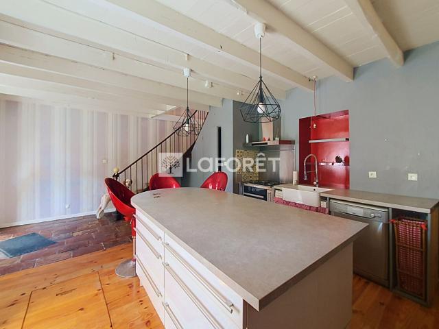 Maison vente à Montauban, Monclar-de-quercy