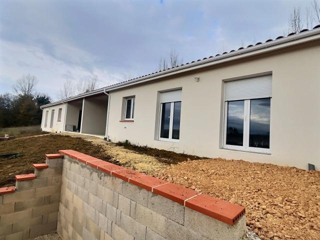 Maison vente à Montauban, Monclar-de-quercy