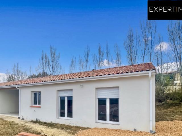 Maison vente à Montauban, Monclar-de-quercy