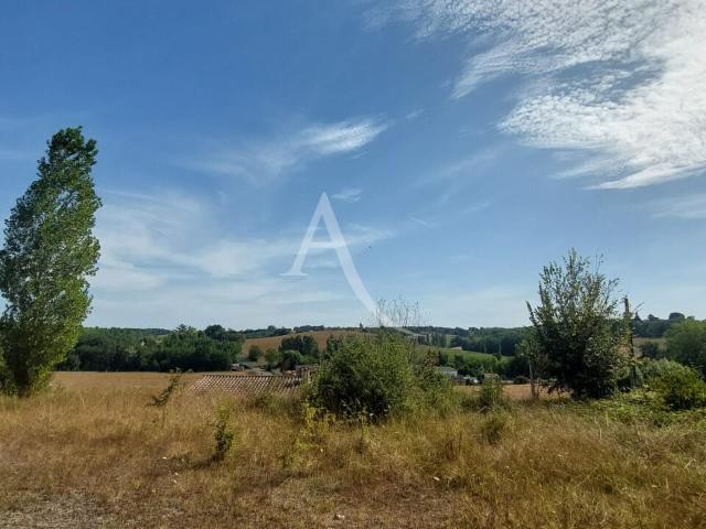 Terrain vente à Montauban, Monclar-de-quercy