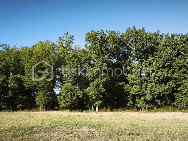 Terrain vente à Monclar-de-Quercy, Tarn-et-Garonne