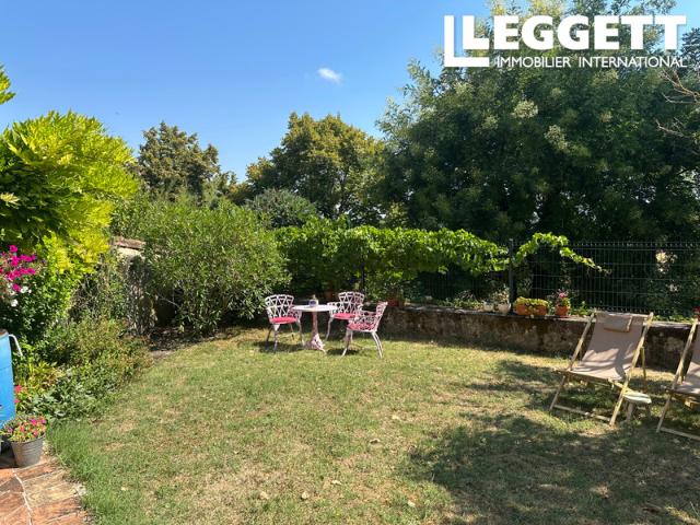 Maison vente à Villeneuve-sur-Lot, Monclar