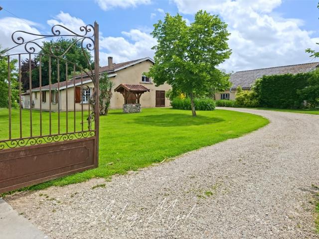 Maison vente à Villeneuve-sur-Lot, Monclar