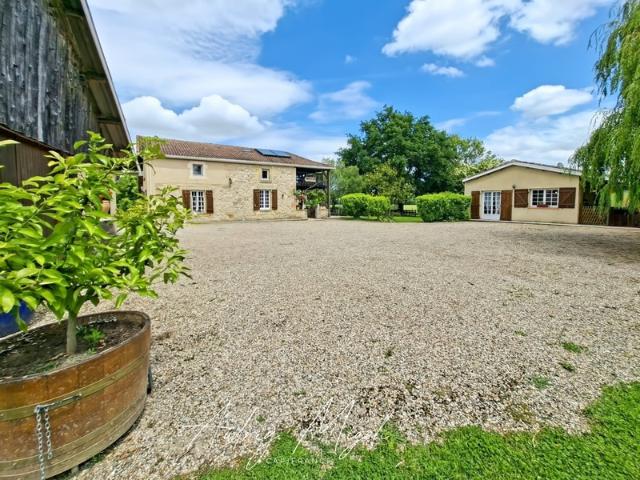 Maison vente à Villeneuve-sur-Lot, Monclar